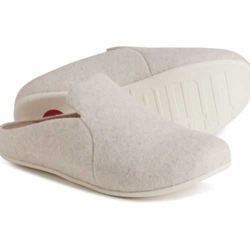 FitFlop Felt Slippers