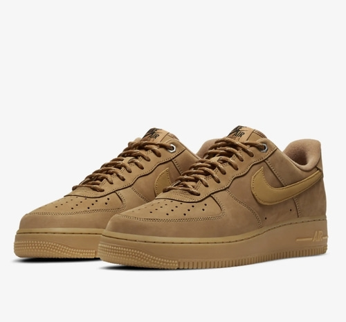 Nike Air Force 1 &#039;07 WB - 남자사이즈