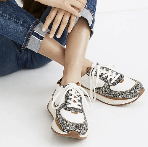 Madewell Sneakers