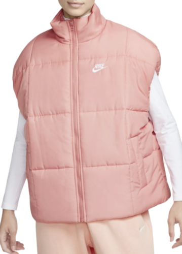 Nike vest