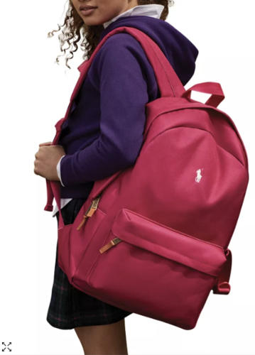 Polo Ralph Lauren Kids&#039; Classic Backpack
