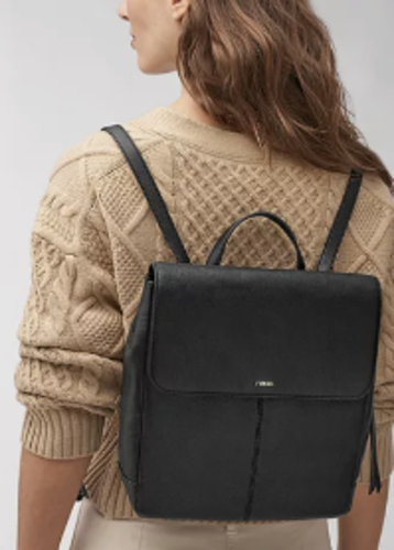 Fossil backpack