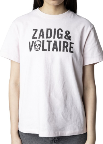 Zadig &amp; Voltaire tee