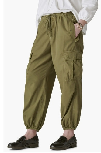 Lucky Brand cargo pants