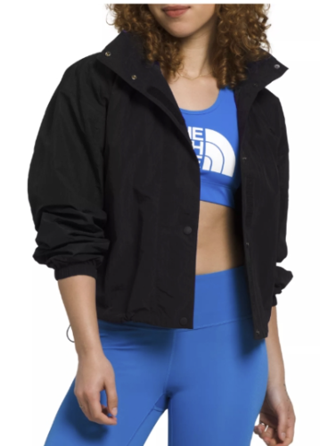 The North Face M66 Utility Wind Jacket