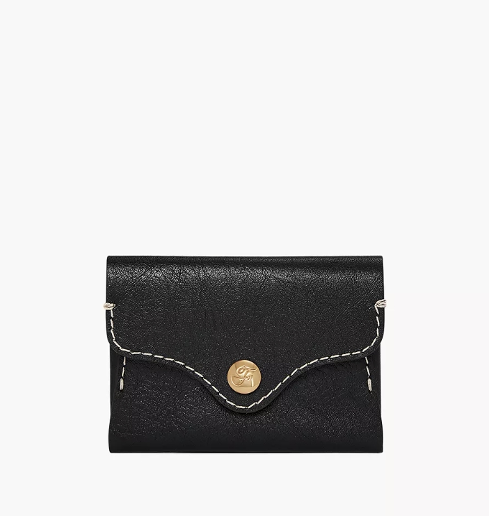 Fossil Card Case