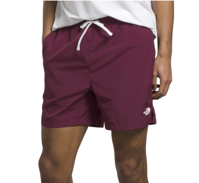 The North Face 6&quot; Woven Shorts