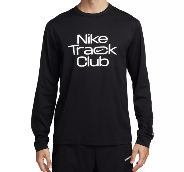Nike Men&#039;s Dri-FIT tee - 자외선 차단