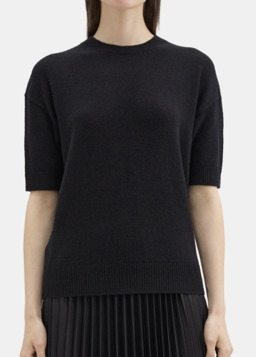 Theory Sweater in Cashmere