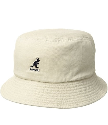 Kangol cotton hat 