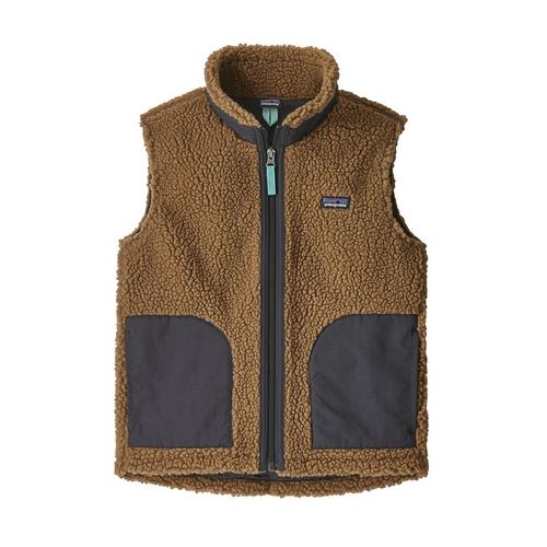 Patagonia Retro-X® Fleece vest - 키즈 (성인가능) 