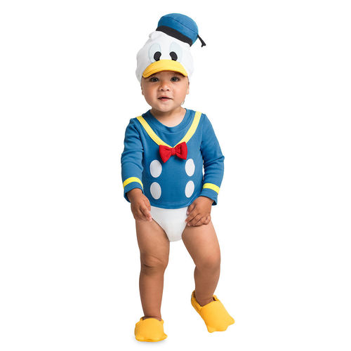 Disney Donald Duck Costume 