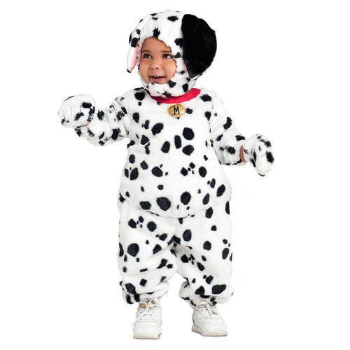 Disney 101 Dalmatians Costume 
