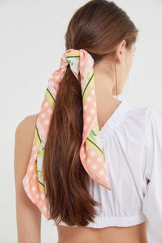 Urban outfitters scarf 