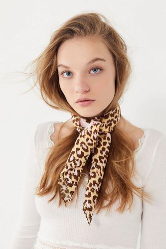 Urban outfitters scarf 