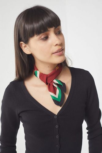 Urban outfitters mini scarf 