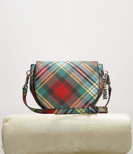 Vivienne Westwood Shuka bag - 트와이스 가방   - 딱하나 특가!  