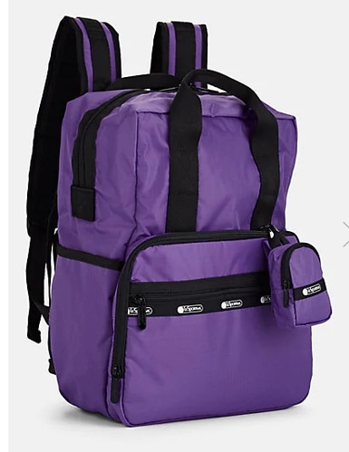 LeSportsac backpack 