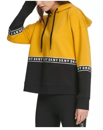 DKNY hoodie 