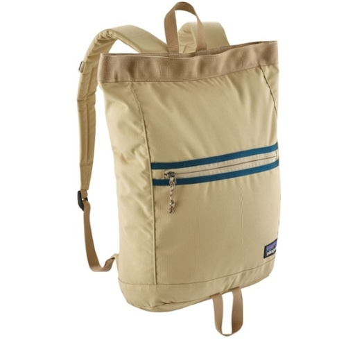 Patagonia backpack 