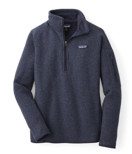 Patagonia Better Sweater -여자용 