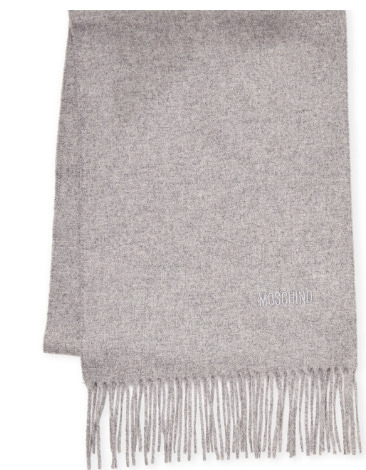 MOSCHINO scarf 