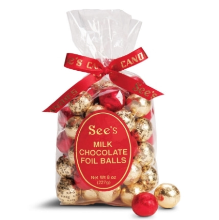 See&#039;s candies Chocolate Balls - 2개 묶음 
