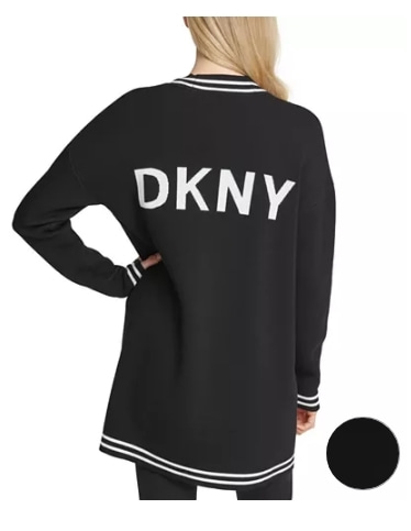 DKNY cardigan  