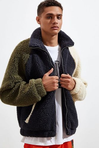 Urban outfitters  Sherpa Jacket 