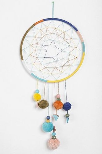 Urbanoutfitters Beci Orpin Dreamcatcher