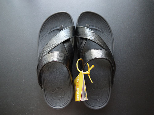 Fitflop sling - 5, 6, 7 사이즈  -재입고X 