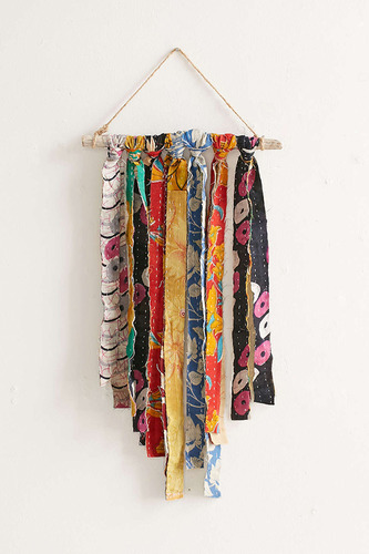 Urbanoutfitters SoulMakes Wonderland Wall Hanging 