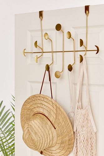 Urban outfitters Over-The-Door Multi-Hook