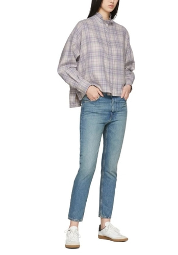 Isabel Marant Etoile jeans