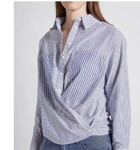 current/elliott blouse