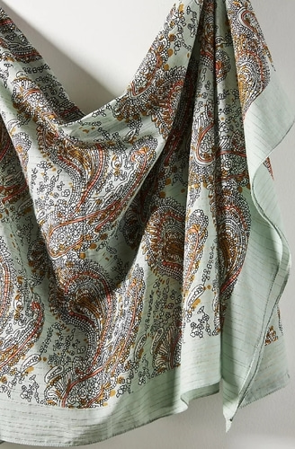 Anthropologie scarf