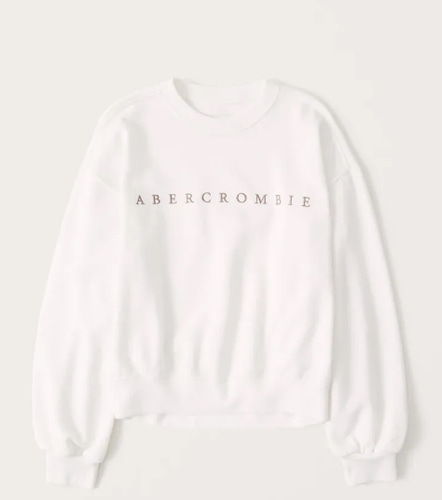 Abercrombie Sweatshirt