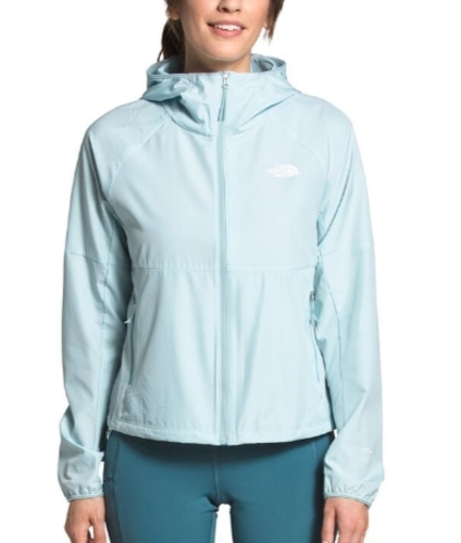 The North Face Flyweight Hooded Jacket - Women&#039;s