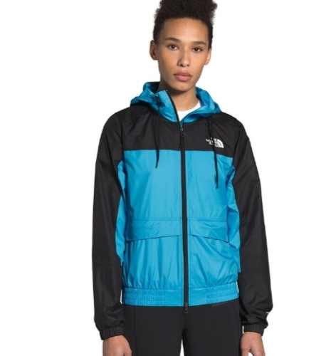 The North Face HMLYN Wind Shell Jacket - Women&#039;s