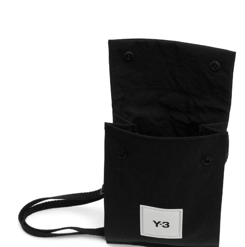 Y-3 bag