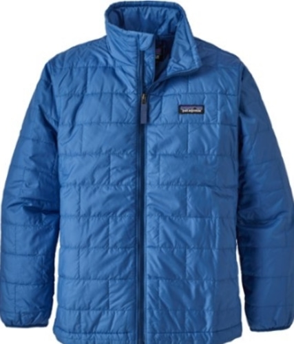 patagonia nano puff insulated jacket - kids -M, XL - 특가 가을겨울준비 - 바로출고