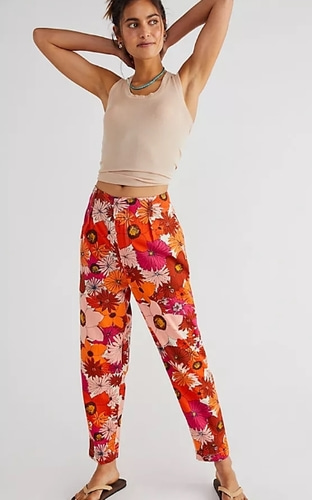 Free People Trousers