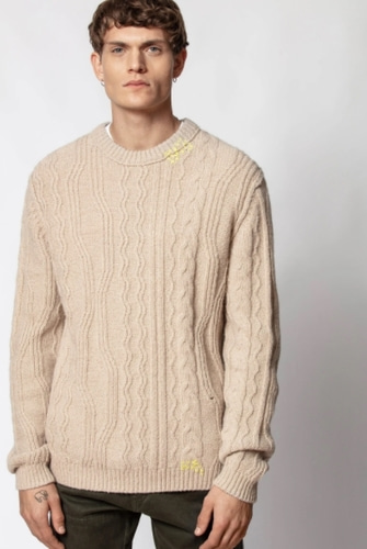 Zadig &amp; Voltaire sweater