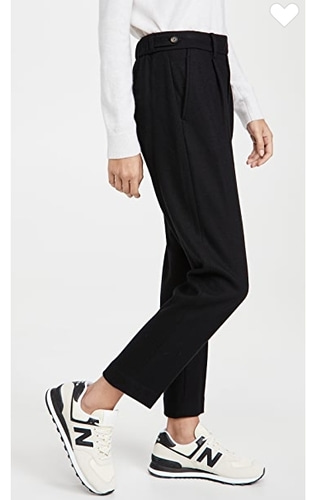 Vince Cozy Pull On Pant