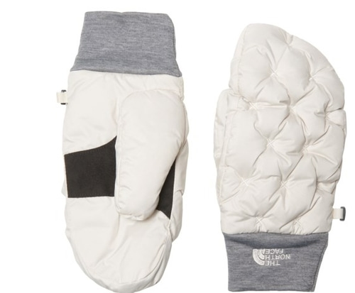 The North Face Down Mittens - 여자사이즈 -바로출고