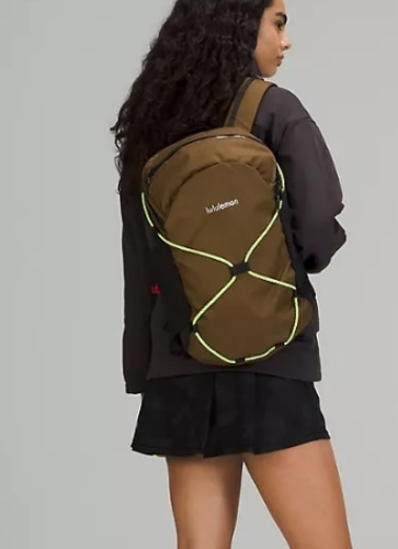 lululemon backpack 20L