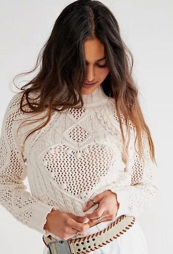 Free people Pullover