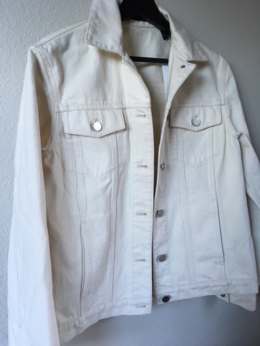 벼룩 - theory jacket ,blouse