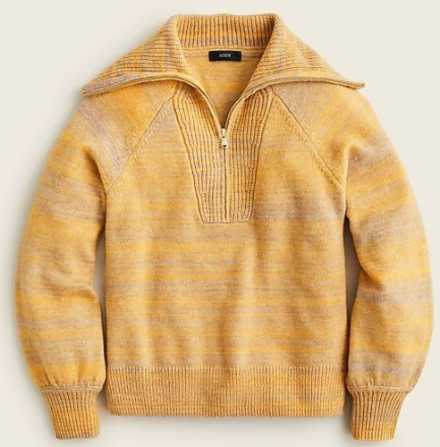 J.Crew sweater