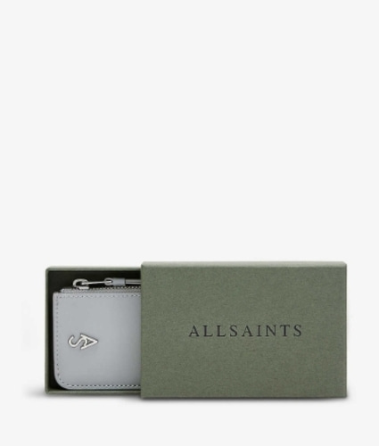 AllSaints wallet